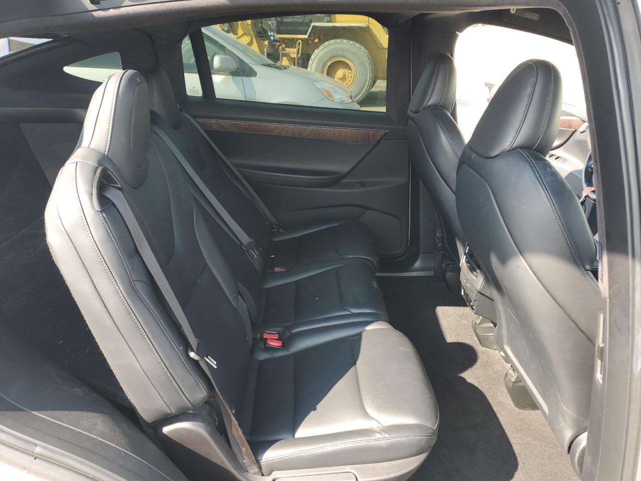 2020 Tesla Model X VIN: 5YJXCDE20LF268401 Lot: 64999615