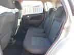 2007 FORD FIESTA ZET for sale at Copart WESTBURY