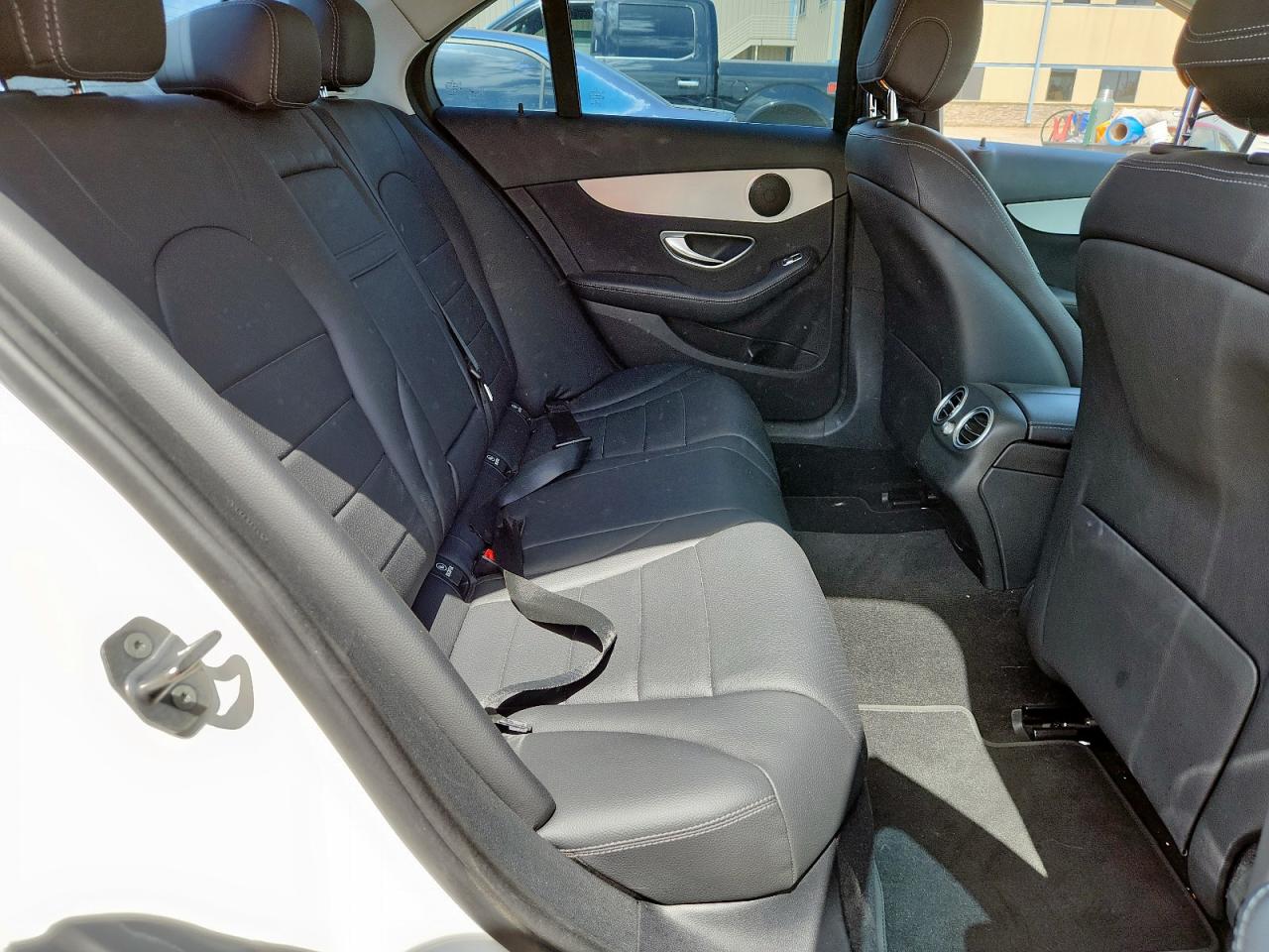 2019 Mercedes-Benz C 300 VIN: 55SWF8DB6KU321417 Lot: 62382545