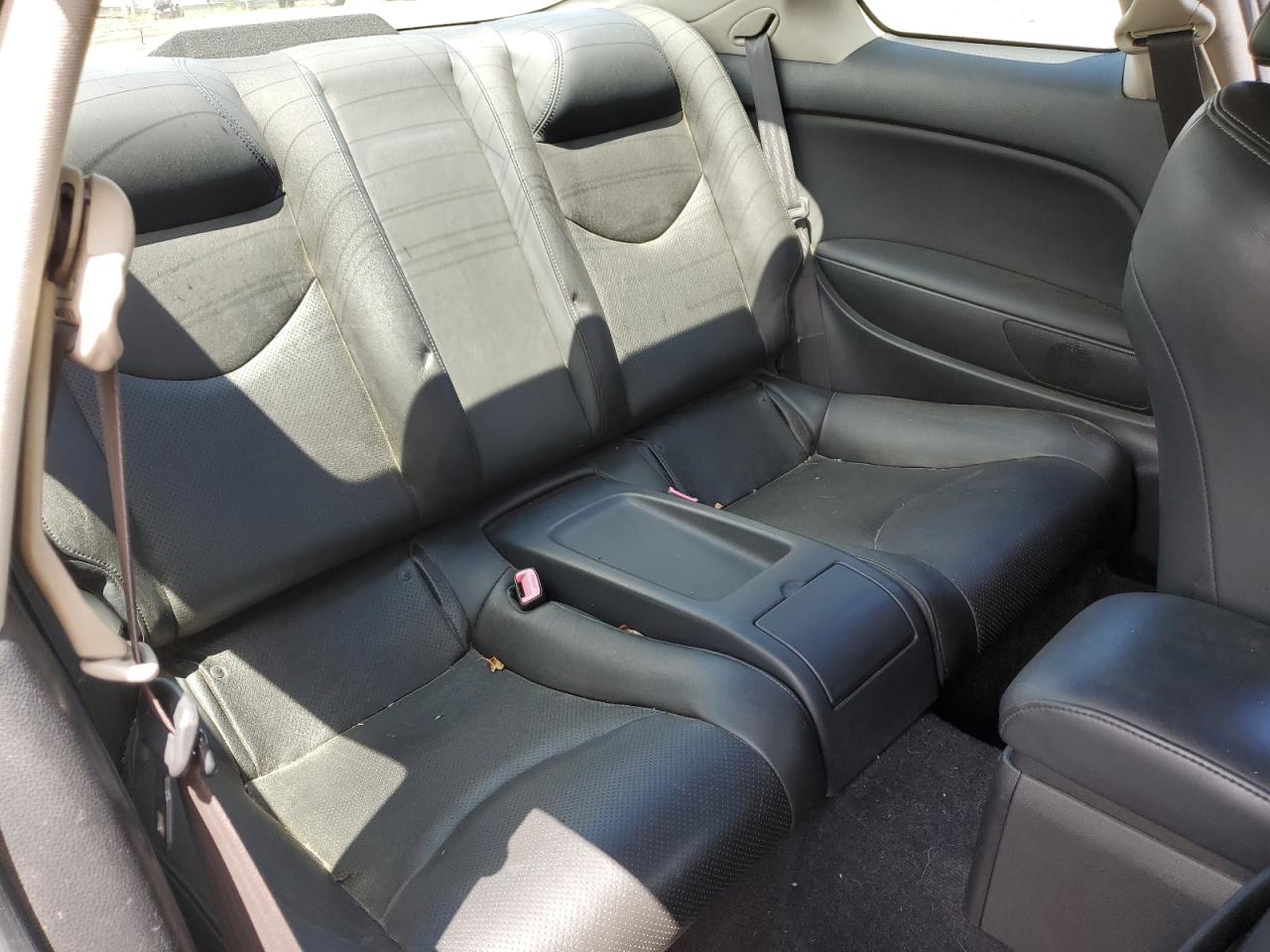 2008 Infiniti G37 Base VIN: JNKCV64E48M122886 Lot: 63976005