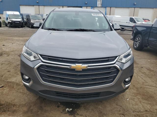  CHEVROLET TRAVERSE 2019 Szary