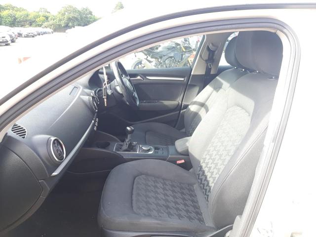 2014 AUDI A3 SE TDI