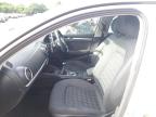 2014 AUDI A3 SE TDI for sale at Copart COLCHESTER
