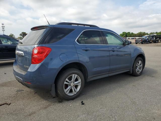 Parquets CHEVROLET EQUINOX 2012 Blue