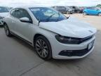 2012 VOLKSWAGEN SCIROCCO G for sale at Copart PETERLEE