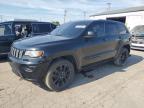 2018 JEEP GRAND CHEROKEE LAREDO   à vendre chez Copart IL - CHICAGO SOUTH