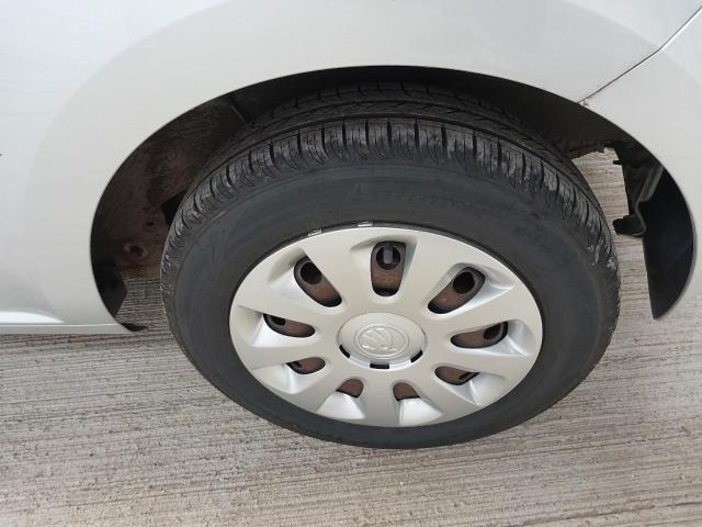 2014 SKODA CITIGO SE