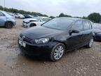2011 VOLKSWAGEN GOLF MATCH for sale at Copart WISBECH