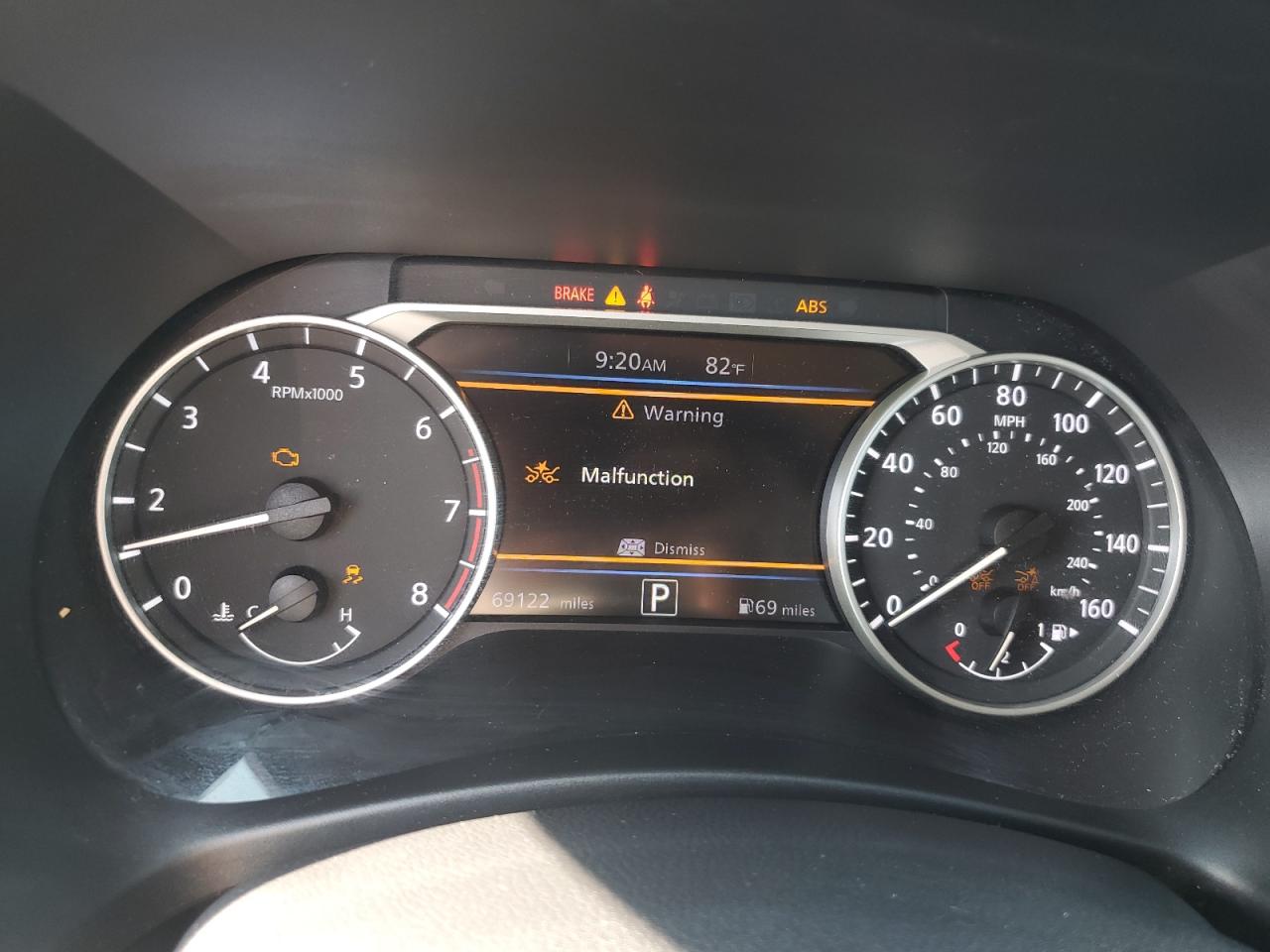2021 Nissan Sentra Sv VIN: 3N1AB8CVXMY268413 Lot: 64656065