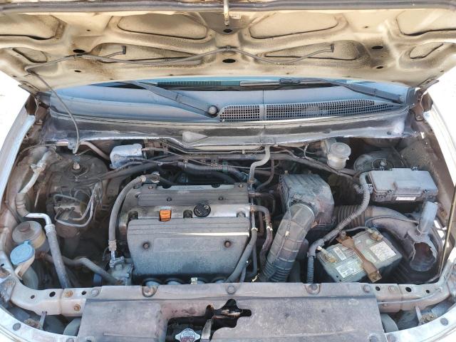 2008 HONDA ELEMENT EX  