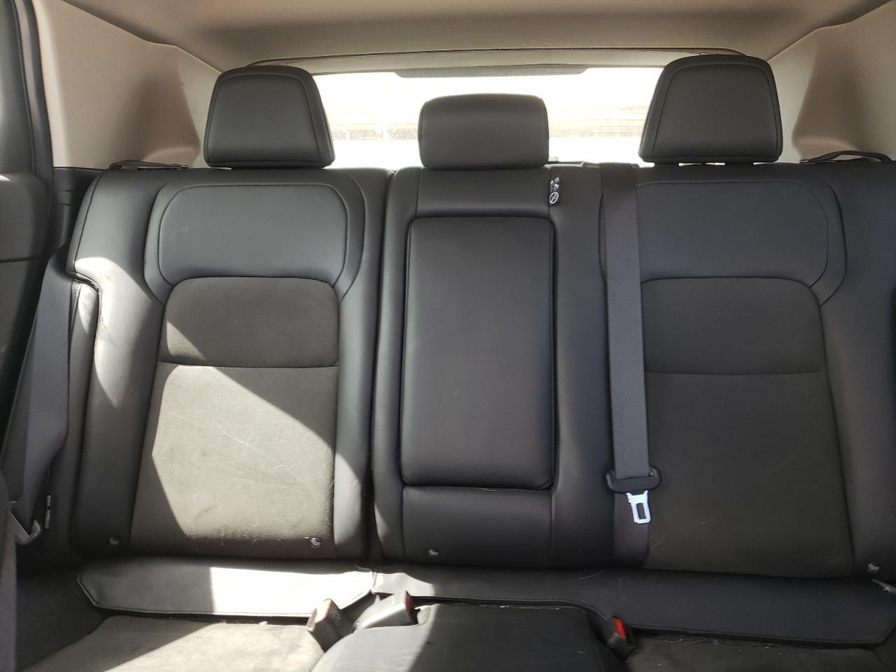 2024 Nissan Ariya Evolve+ VIN: JN1DF0BB7RM731368 Lot: 63018545