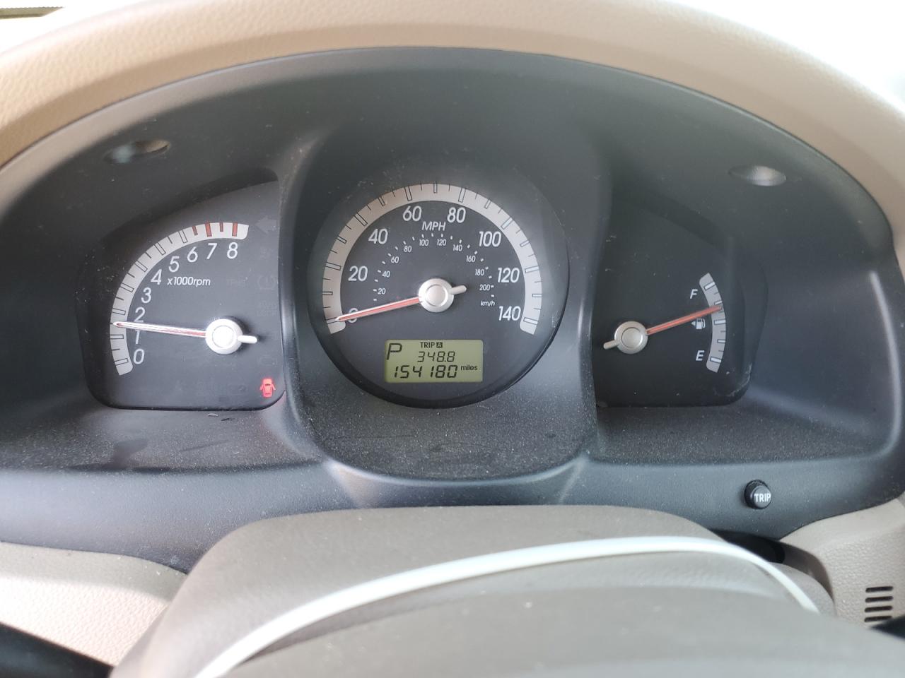 kndjf723197613560 KNDJF723197613560 2009 Kia Sportage Lx
