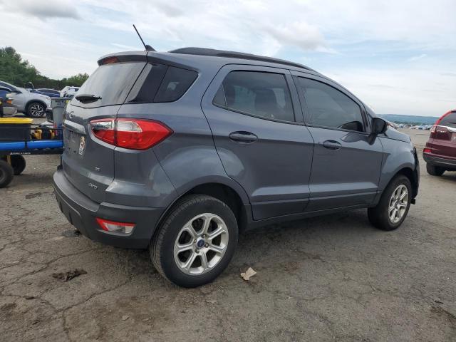  FORD ECOSPORT 2018 Szary