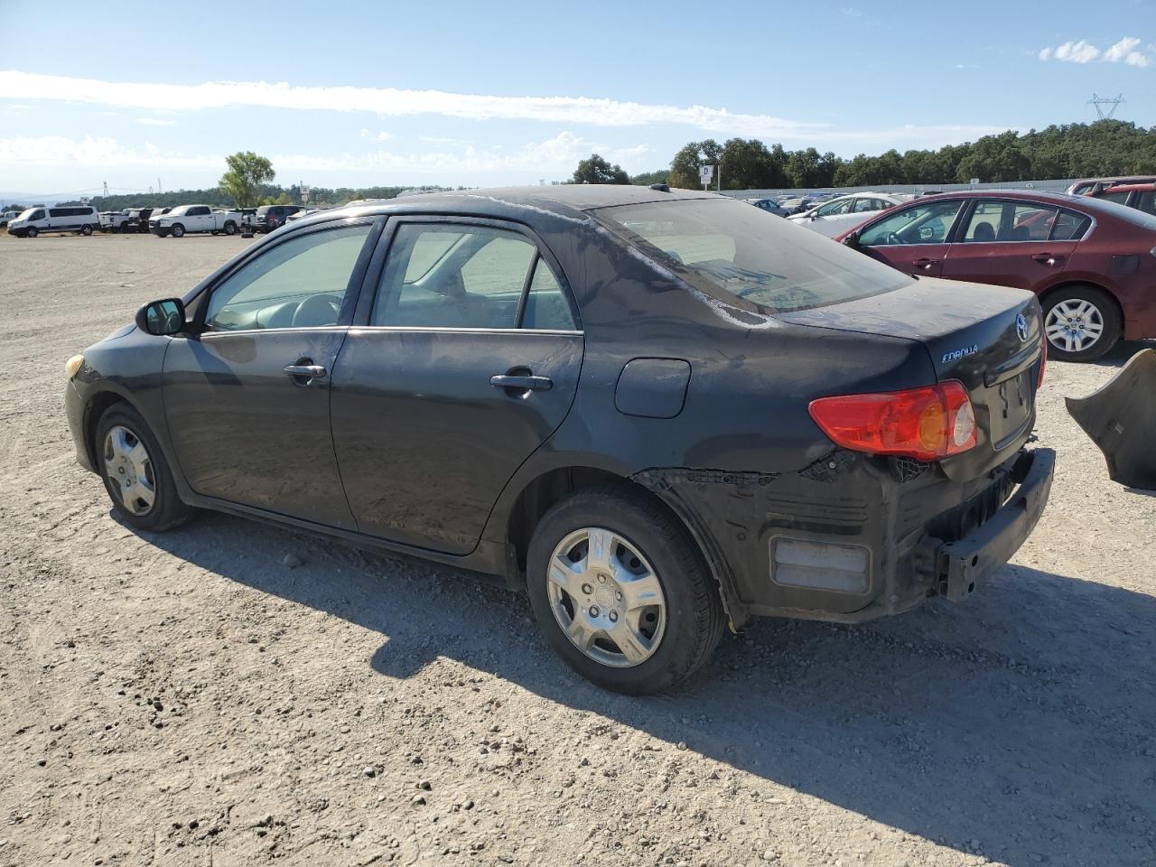 1nxbu4ee1az283863 1NXBU4EE1AZ283863 2010 Toyota Corolla Base