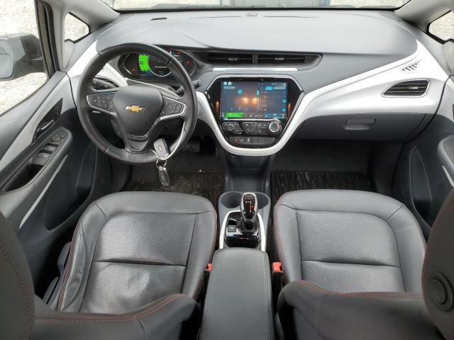  CHEVROLET BOLT 2017 Gray