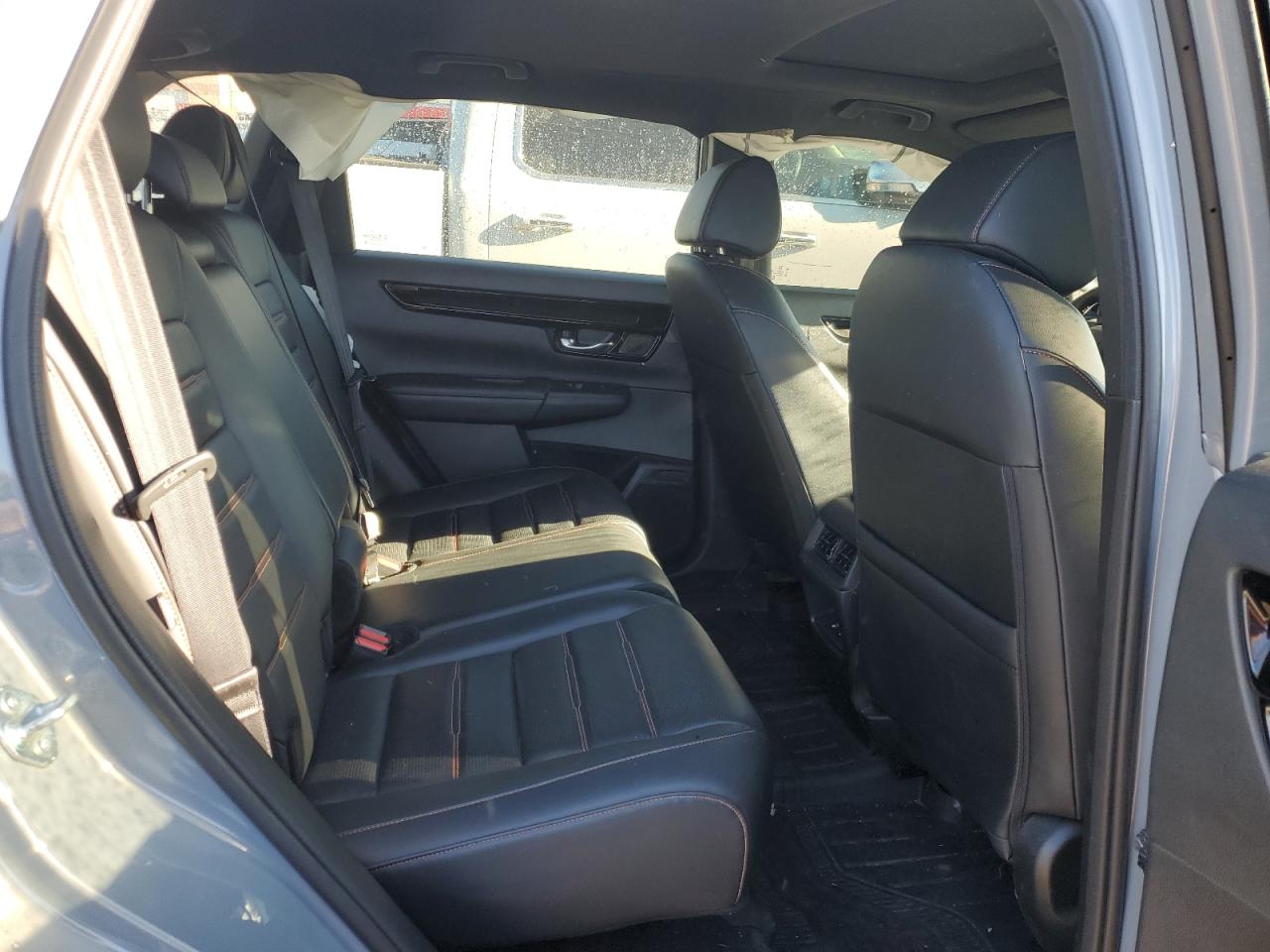 2024 Honda Cr-V Sport Touring VIN: 2HKRS6H91RH203535 Lot: 64977695