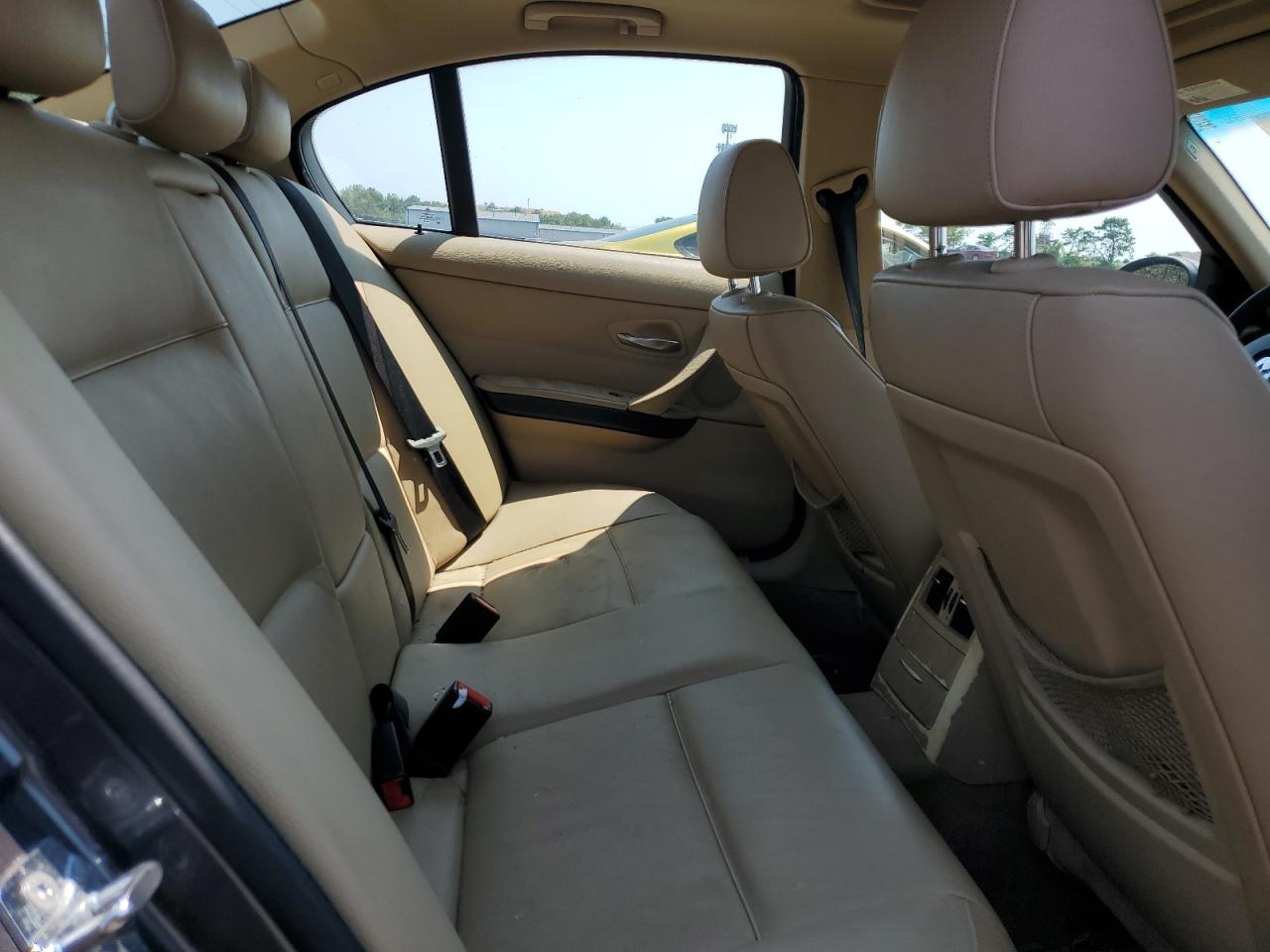 2006 BMW 330 I VIN: WBAVB33526KR78082 Lot: 63342355