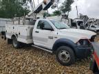 2016 RAM 4500    à vendre chez Copart PA - ALTOONA