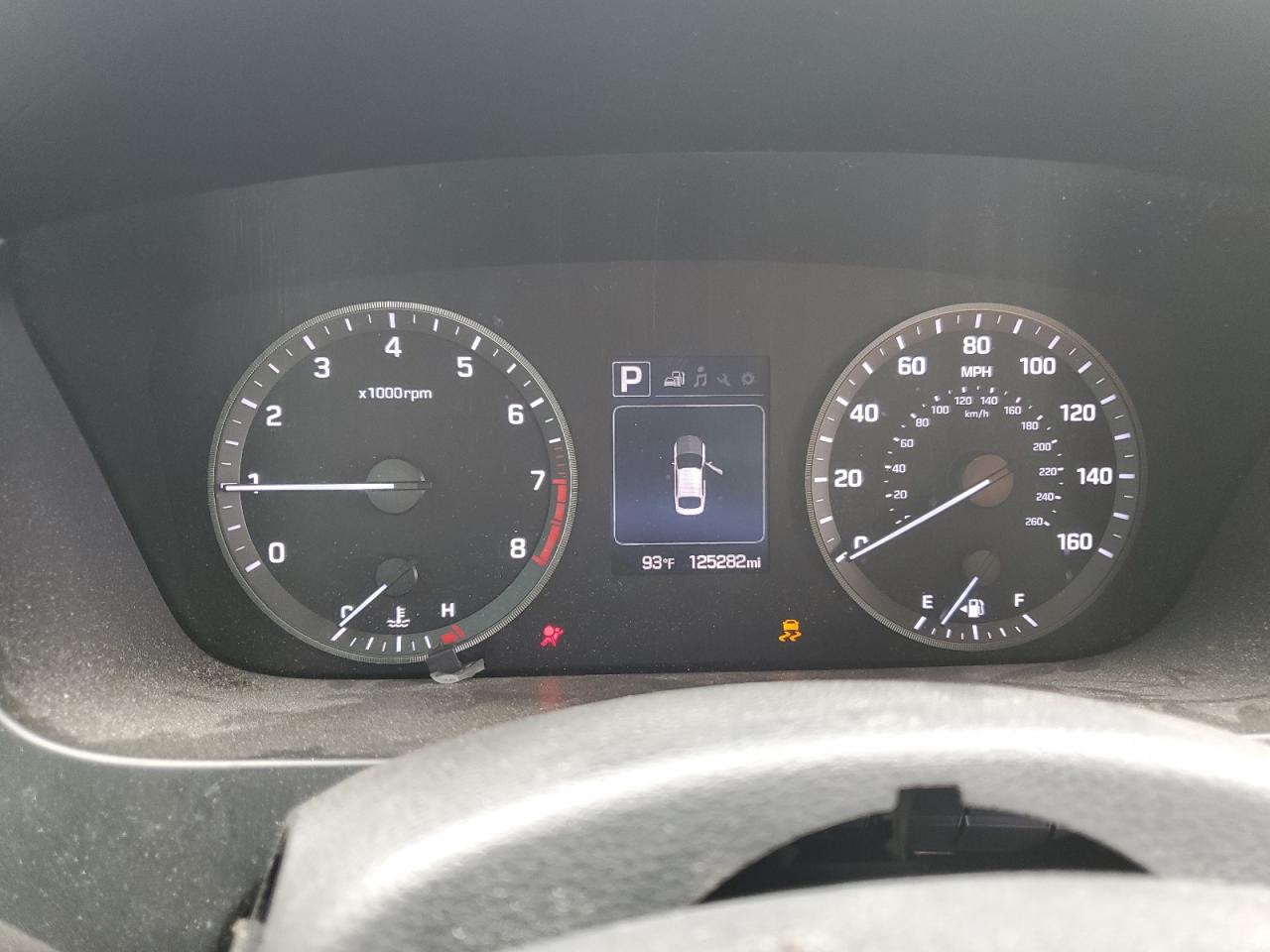 2015 Hyundai Sonata Se VIN: 5NPE24AF2FH162024 Lot: 62000475