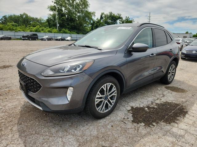 FORD ESCAPE SEL 2021