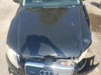 2006 AUDI A4 2.0T QUATTRO   for sale at Copart ON - COOKSTOWN