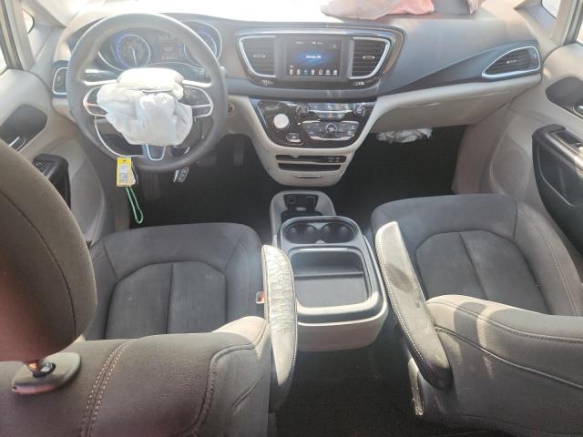  CHRYSLER PACIFICA 2018 Beżowy