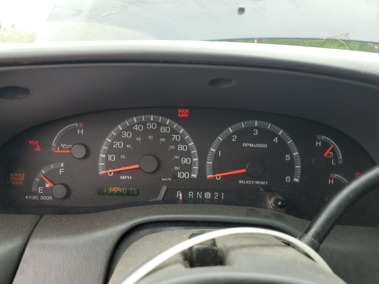 2002 Ford F150 VIN: 1FTRX18L02NA96421 Lot: 64867095