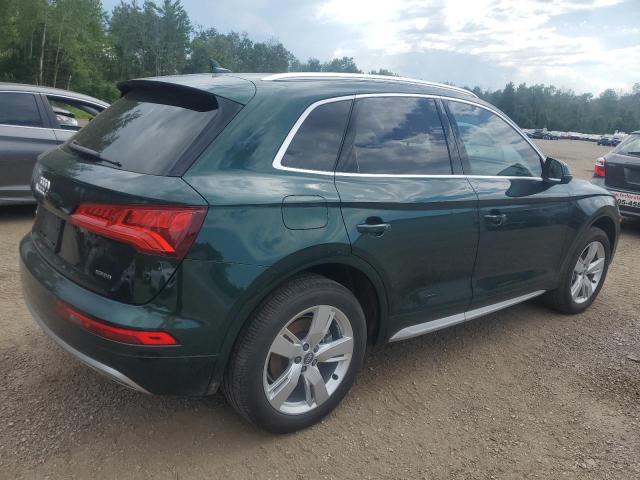 2019 AUDI Q5 PRESTIGE  