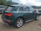 2019 AUDI Q5 PRESTIGE   à vendre chez Copart ON - COOKSTOWN