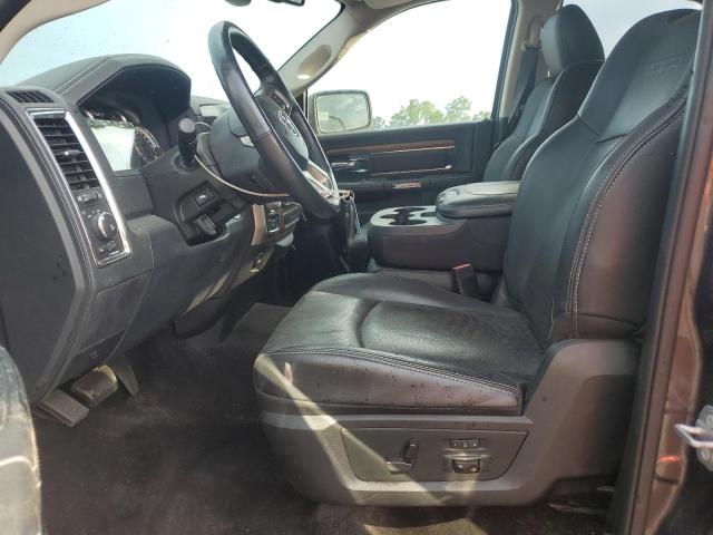  RAM 1500 2017 Сharcoal