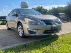 2015 NISSAN ALTIMA 2.5   for sale at Copart AR - LITTLE ROCK