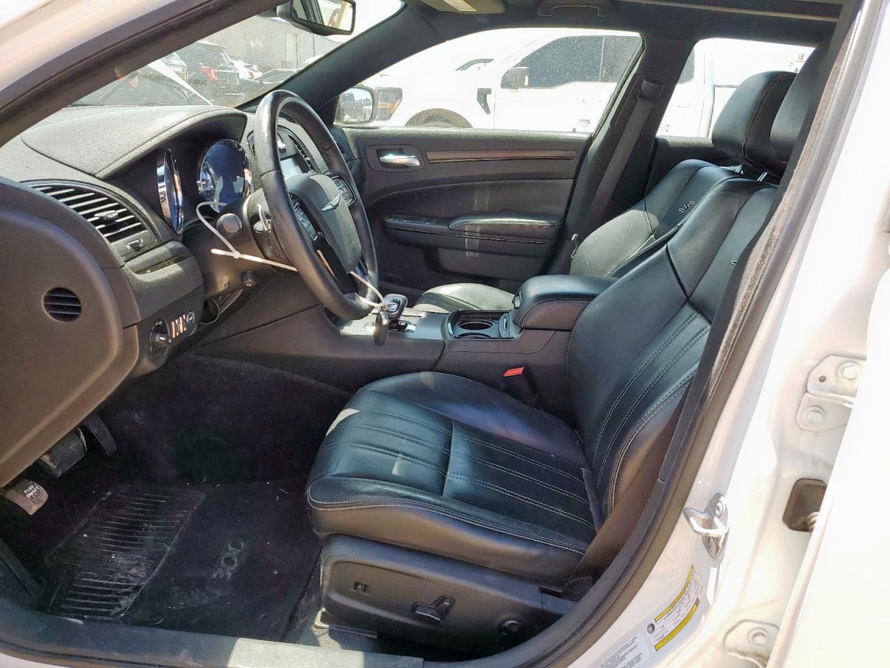 2012 Chrysler 300 S VIN: 2C3CCABG6CH142457 Lot: 66562285