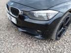 2012 BMW 320D LUXUR for sale at Copart WISBECH