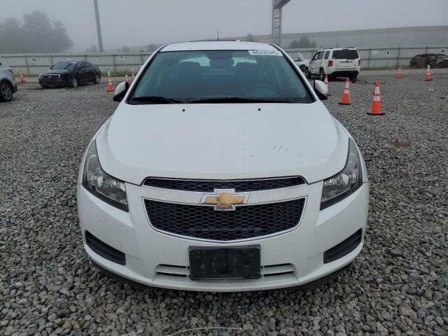 CHEVROLET CRUZE 2014 Biały
