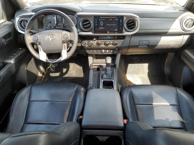  TOYOTA TACOMA 2018 Szary