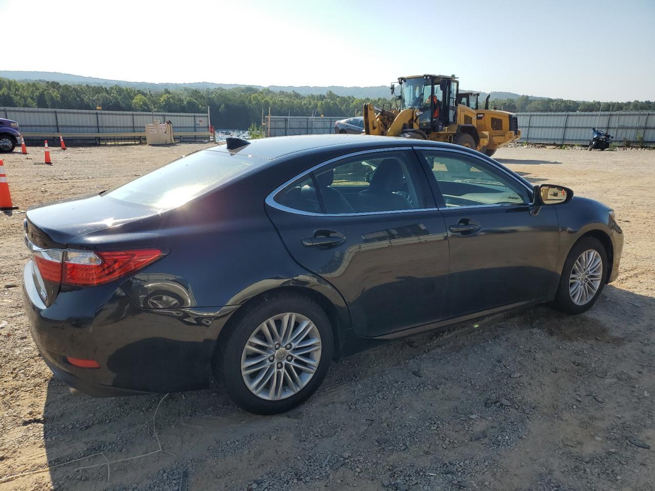 jthbk1gg2f2153194 JTHBK1GG2F2153194 2015 Lexus Es 350