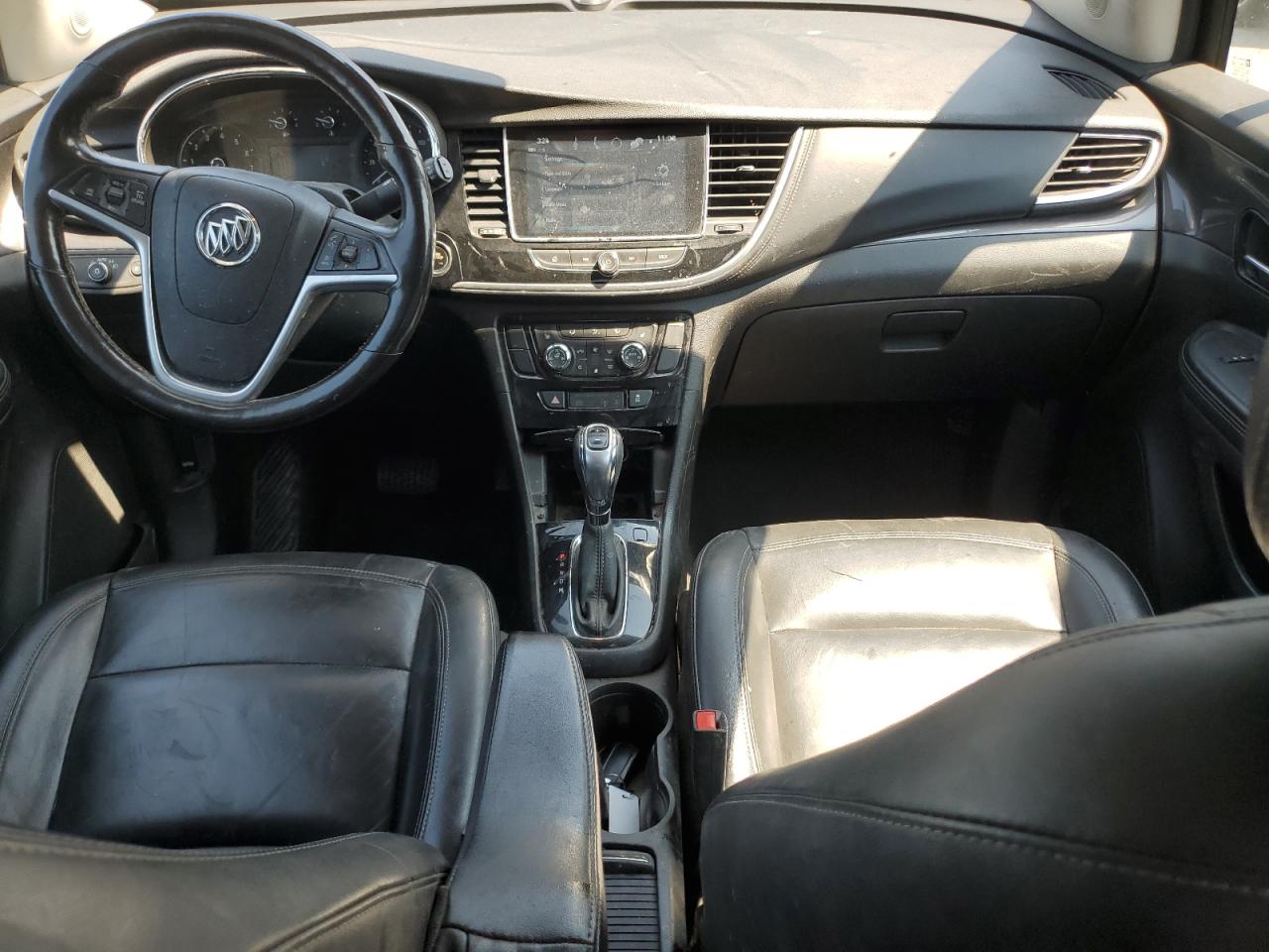 kl4cjgsm6kb887527 KL4CJGSM6KB887527 2019 Buick Encore Essence