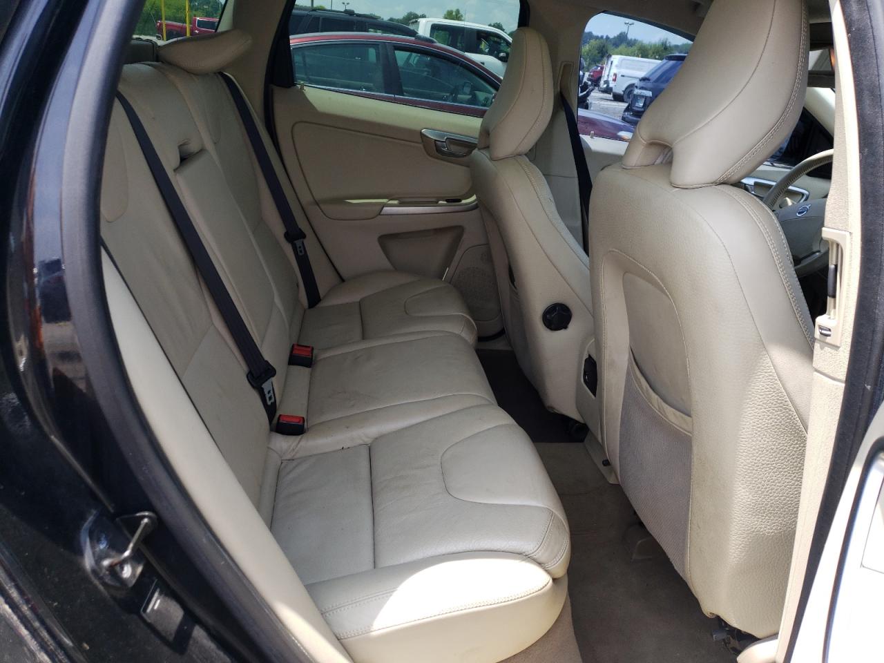 2010 Volvo Xc60 T6 VIN: YV4992DZ2A2126090 Lot: 63871265