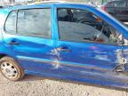 2000 VOLKSWAGEN POLO E for sale at Copart WESTBURY