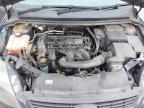 2010 FORD FOCUS ZETE for sale at Copart WHITBURN