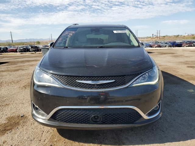  CHRYSLER PACIFICA 2017 Czarny