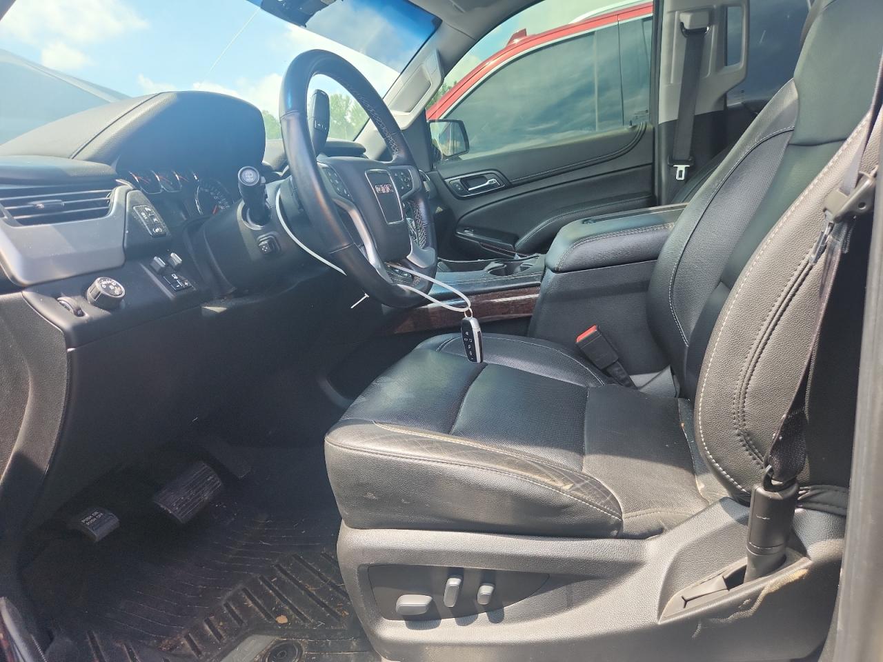 2020 GMC Yukon Slt VIN: 1GKS1BKC6LR100391 Lot: 87291874