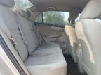 2011 TOYOTA COROLLA BASE   for sale at Copart ON - COOKSTOWN