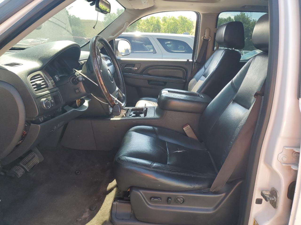 2012 GMC Yukon Denali VIN: 1GKS2EEF2CR255847 Lot: 65544915