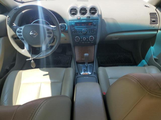 2009 NISSAN ALTIMA 2.5  