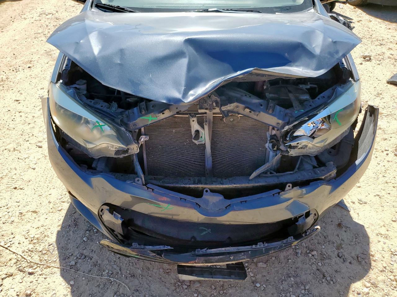 5yfburhe8gp440923 5YFBURHE8GP440923 2016 Toyota Corolla L