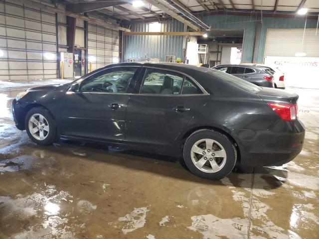  CHEVROLET MALIBU 2013 Czarny