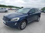2014 VOLVO XC60 SE LU for sale at Copart ST HELENS