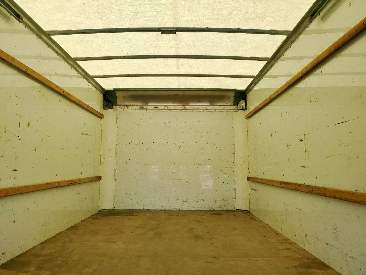 2021 GMC Savana Cutaway G3500 VIN: 7GZ37TC71MN010888 Lot: 64125925