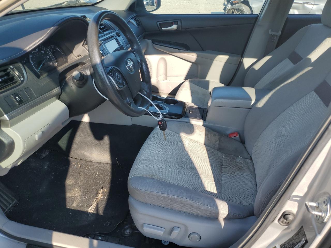 2013 Toyota Camry L VIN: 4T1BF1FK8DU232412 Lot: 66450505